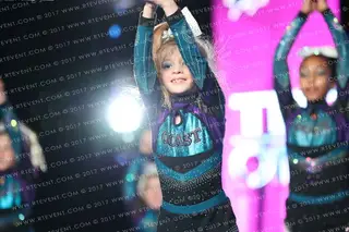 Atlantic Coast Athletics Krush