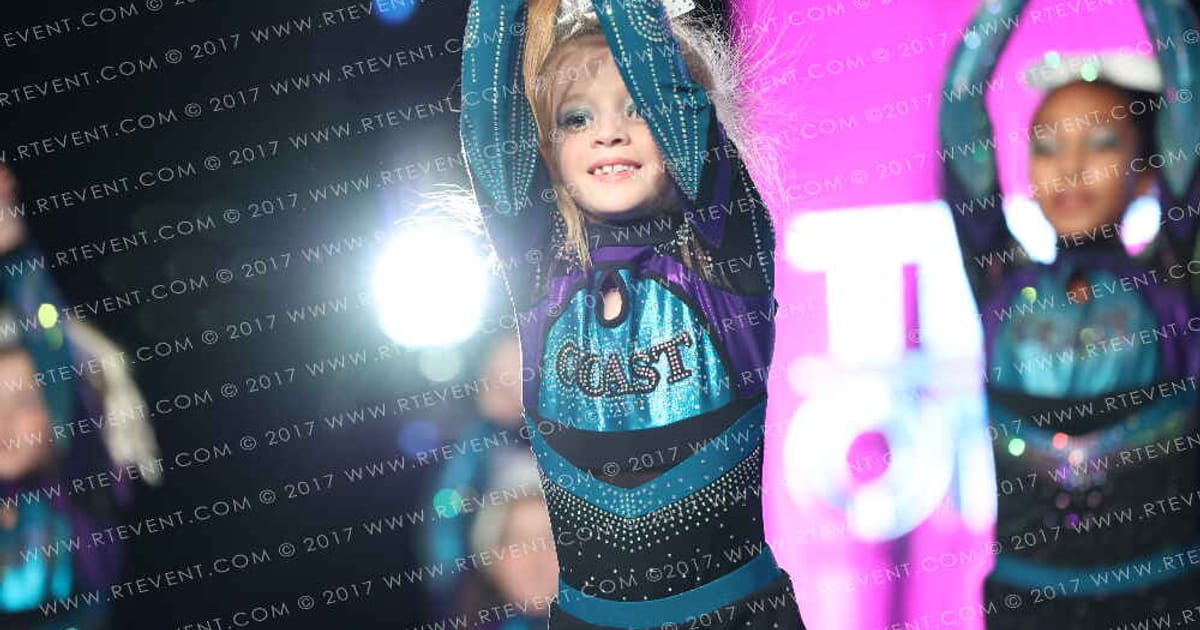 Atlantic Coast Athletics Krush · The Grand National Championship