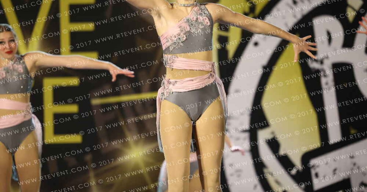 Starz Dance Academy Elite All Starz - Large Lyrical · GROOVE Pigeon Forge Dance Nationals