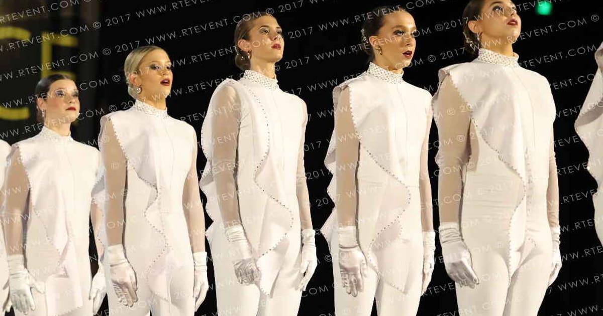 Dance Dynamics Senior Large Lyrical · GROOVE Pigeon Forge Dance Nationals