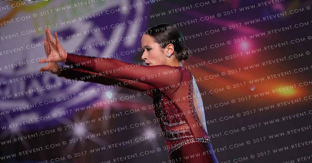 Star Steppers Dance Cathryn Hebert · Groove Solos
