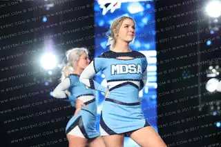 MDSA Sailors