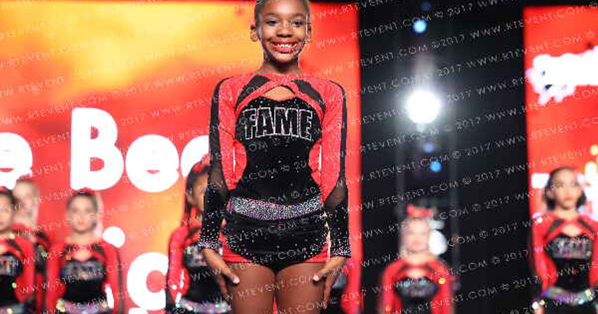 Fame Beach Prodigy · The Grand National Championship