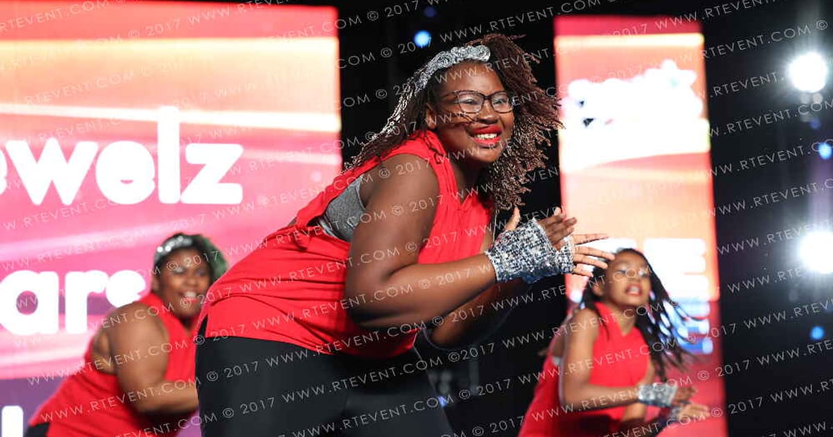 Rare Jewelz All Stars Platinum · The Grand National Championship