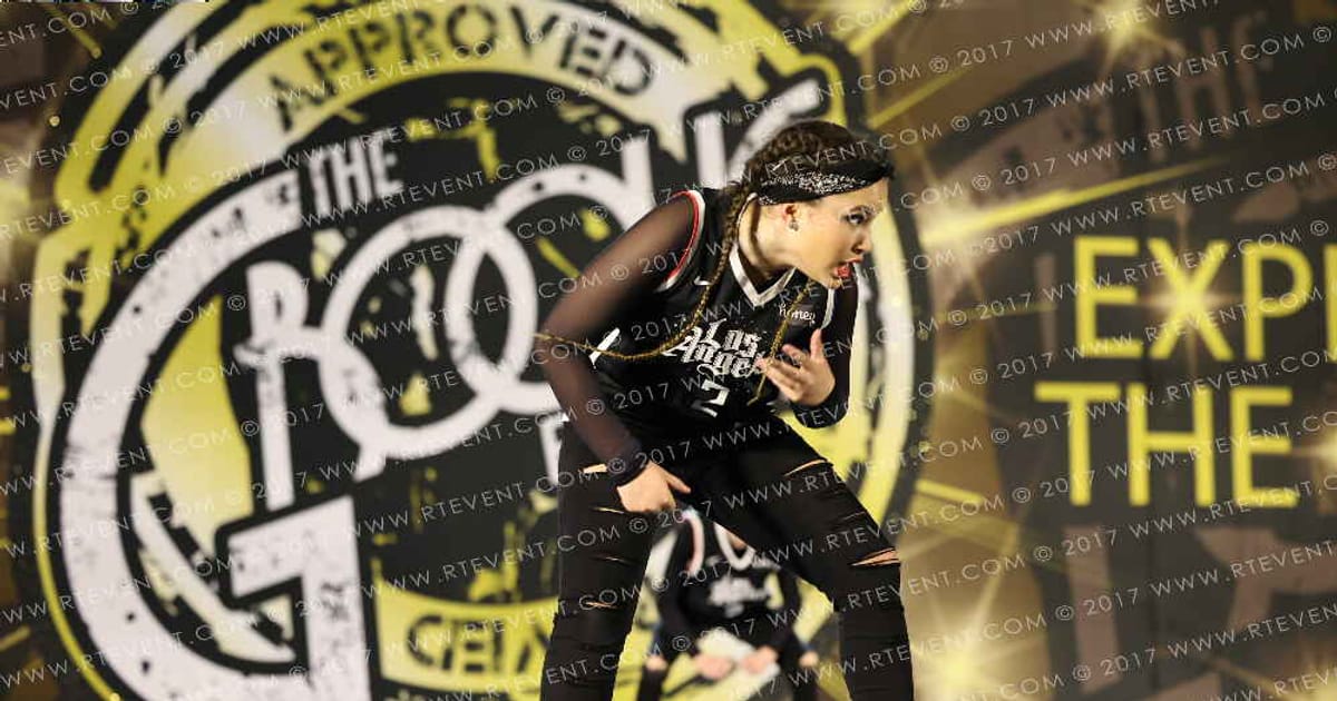 Premier Athletics - Northern Kentucky Outlaws · GROOVE Pigeon Forge Dance Nationals