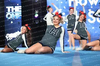 Howell High School Varsity