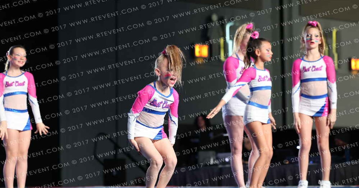 East Coast Extreme Youth Lightning · The Grand National Championship