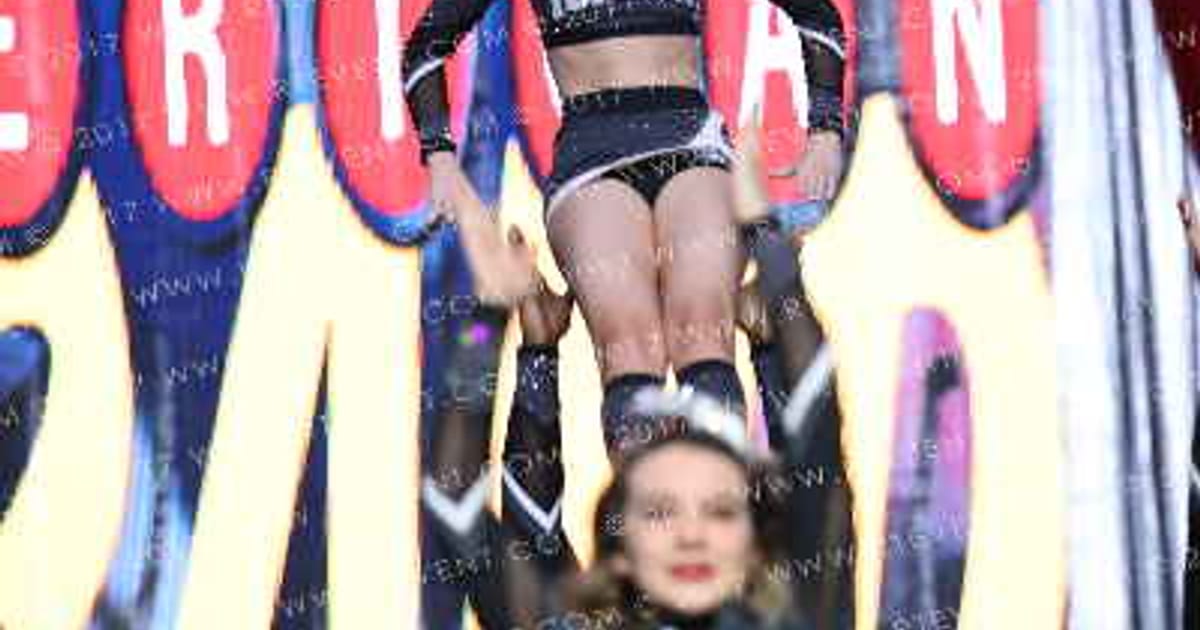 Top Gun All Stars Stealth · The American Grand Las Vegas Grand Nationals DIDII
