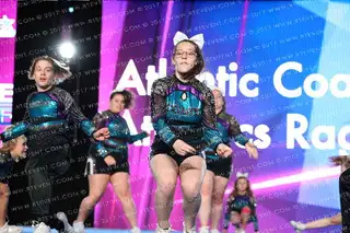 Atlantic Coast Athletics Rage