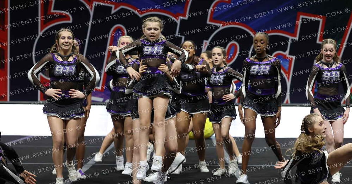 9-1-1 Athletics Minions · JAMfest Charlotte Classic DIDII Option A
