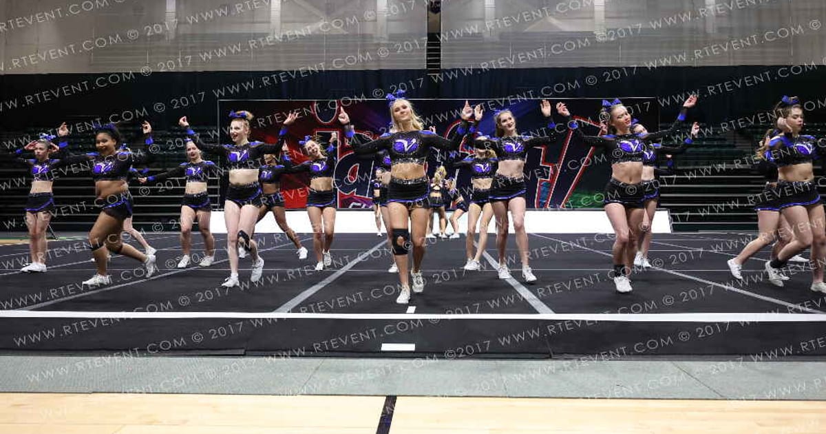 Victory! All Stars Black Diamonds · JAMfest Charlotte Classic DIDII Option A