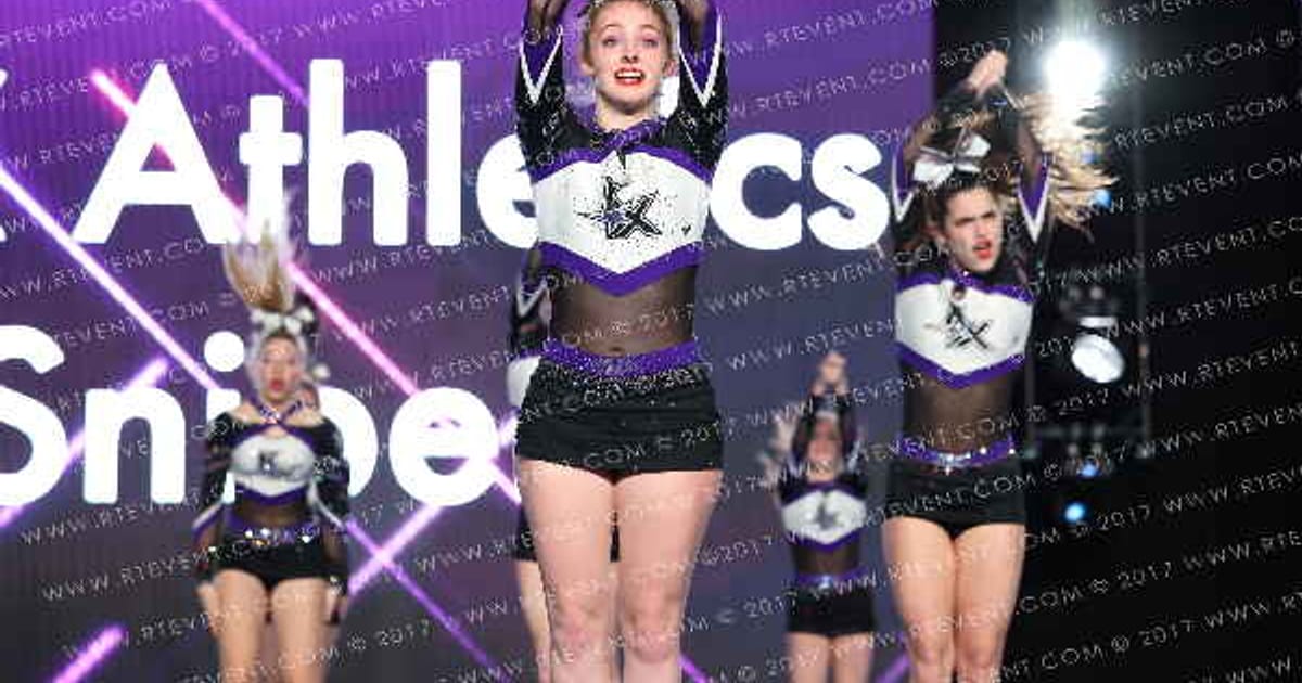 KX Athletics Snipers · The Grand National Championship