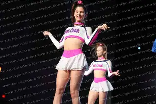 East Coast Extreme Senior Heat