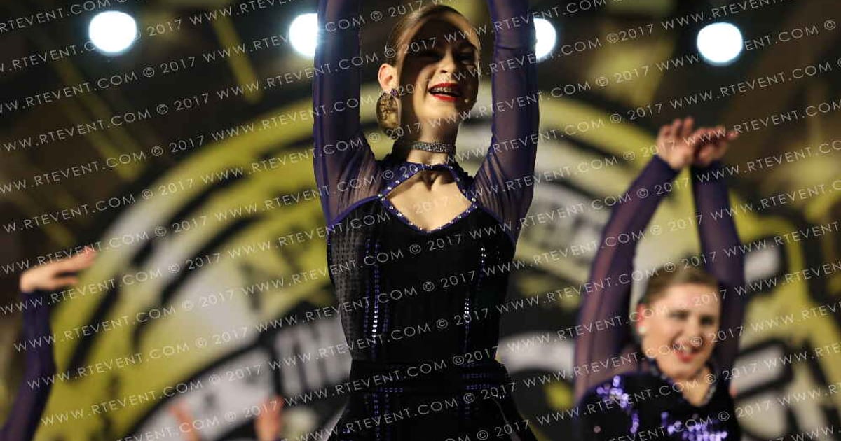 Starz Dance Academy Youth All Starz · GROOVE Pigeon Forge Dance Nationals