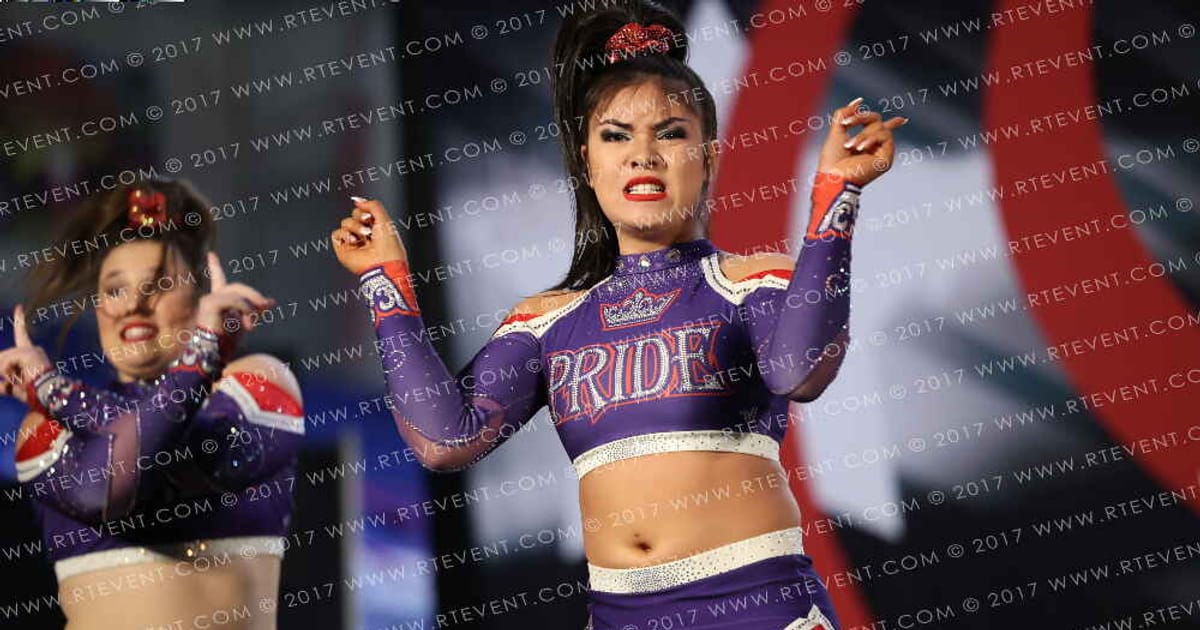 Pittsburgh Pride All Stars Scratch 3 · Encore Pittsburgh Showdown DIDII
