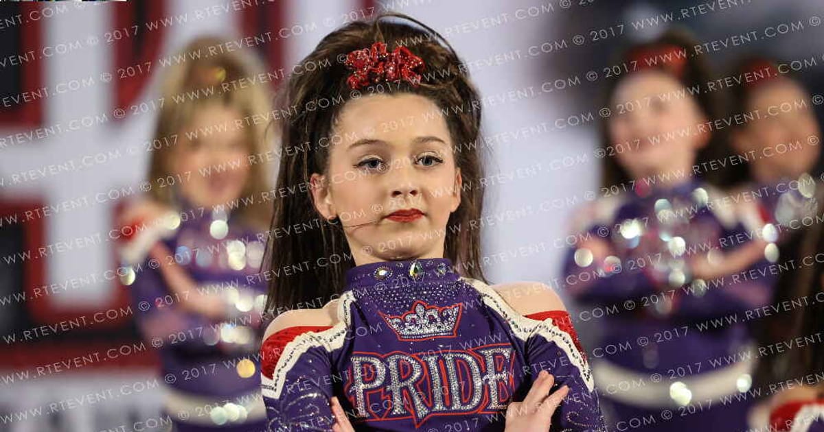 Pittsburgh Pride All Stars Roar · Encore Pittsburgh Showdown DIDII