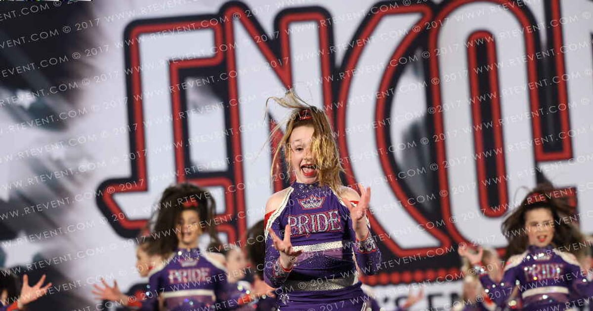 Pittsburgh Pride All Stars Ferocious · Encore Pittsburgh Showdown DIDII