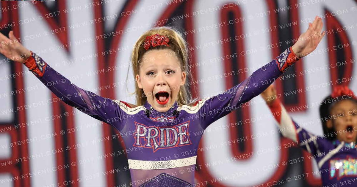 Pittsburgh Pride All Stars Crown Cats · Encore Pittsburgh Showdown DIDII