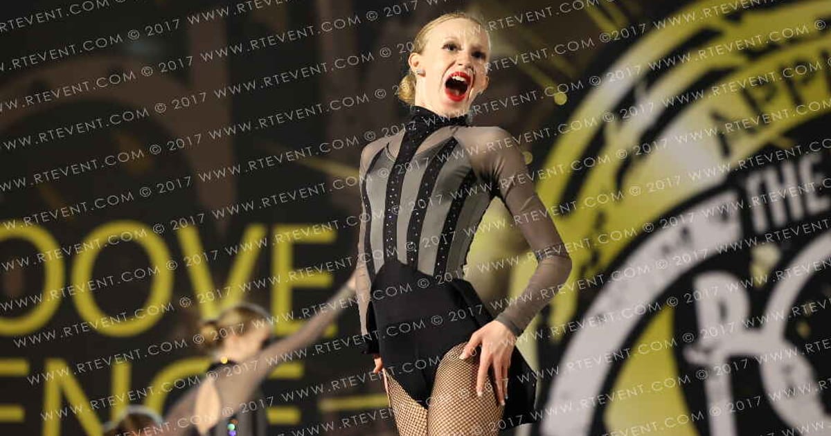 Premier Athletics - Knoxville North Silvertip Sharks · GROOVE Pigeon Forge Dance Nationals