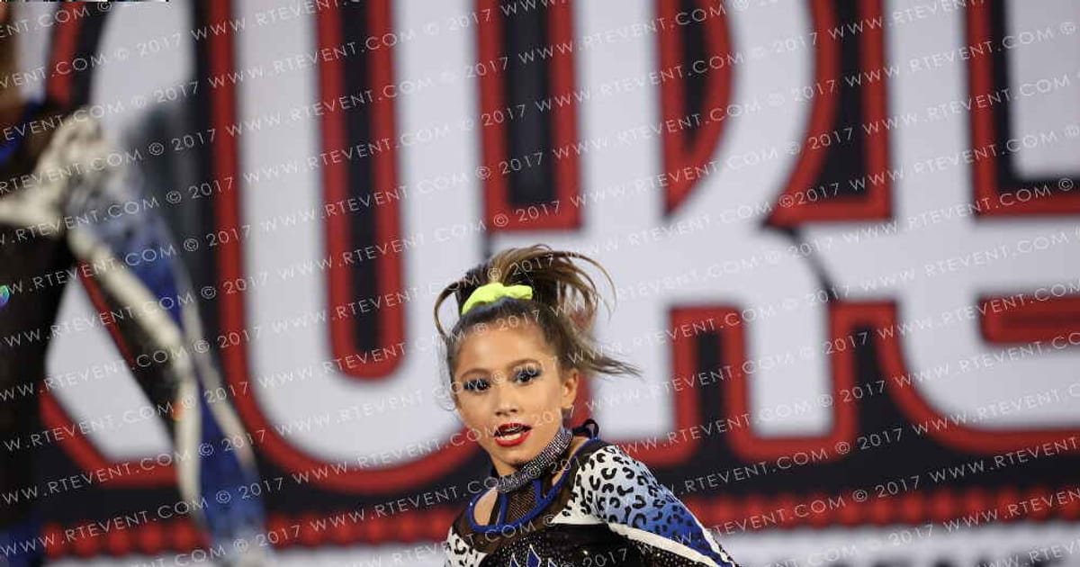Cheer Athletics - Pittsburgh ElectrumCats · Encore Pittsburgh Showdown DIDII