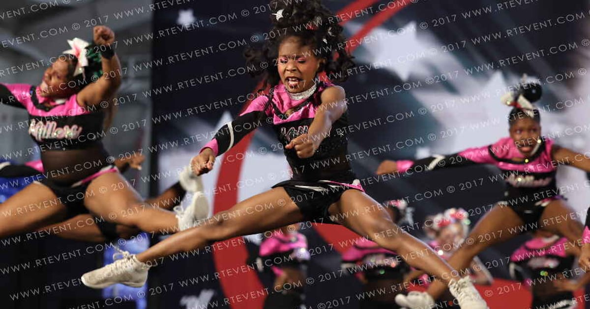 Miller's Cheer Stars TOTAL ECLIPSE · Encore Pittsburgh Showdown DIDII