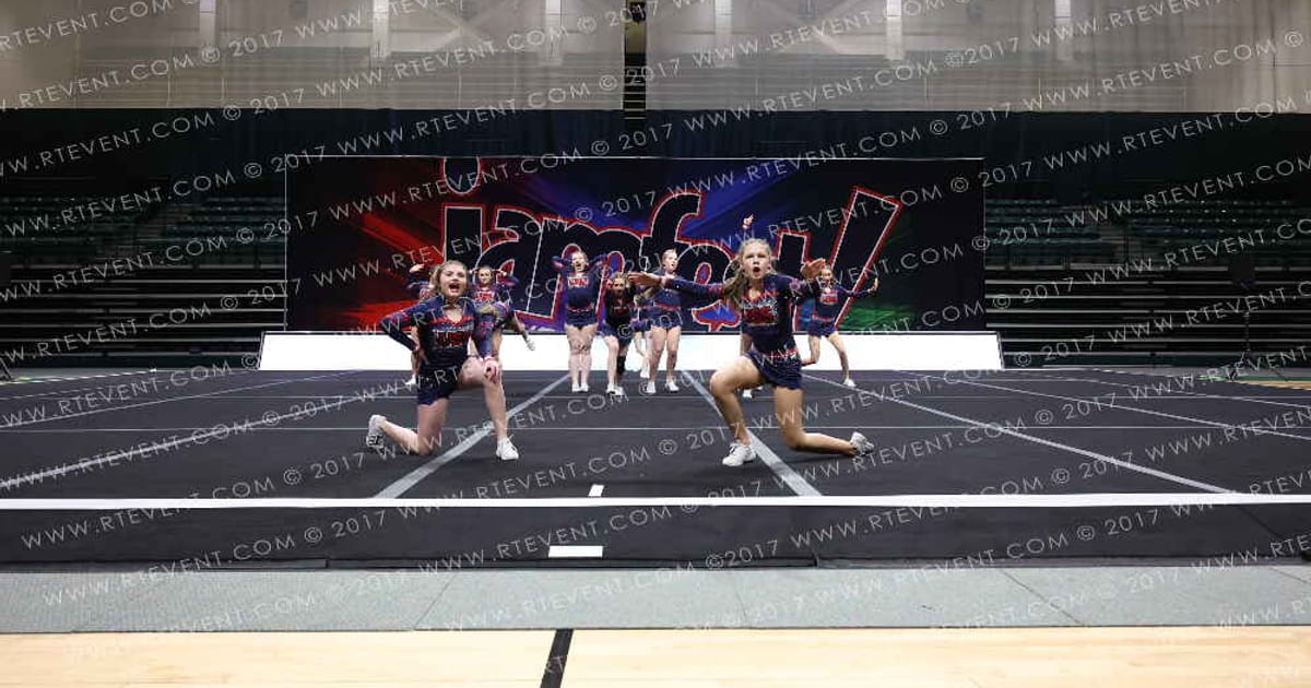 Upstate Spirit Starz Nova · JAMfest Charlotte Classic DIDII Option A