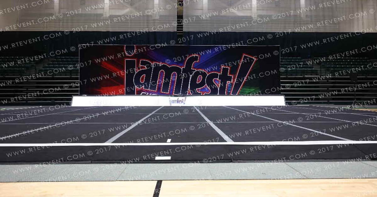 NA · JAMfest Charlotte Classic DIDII Option A