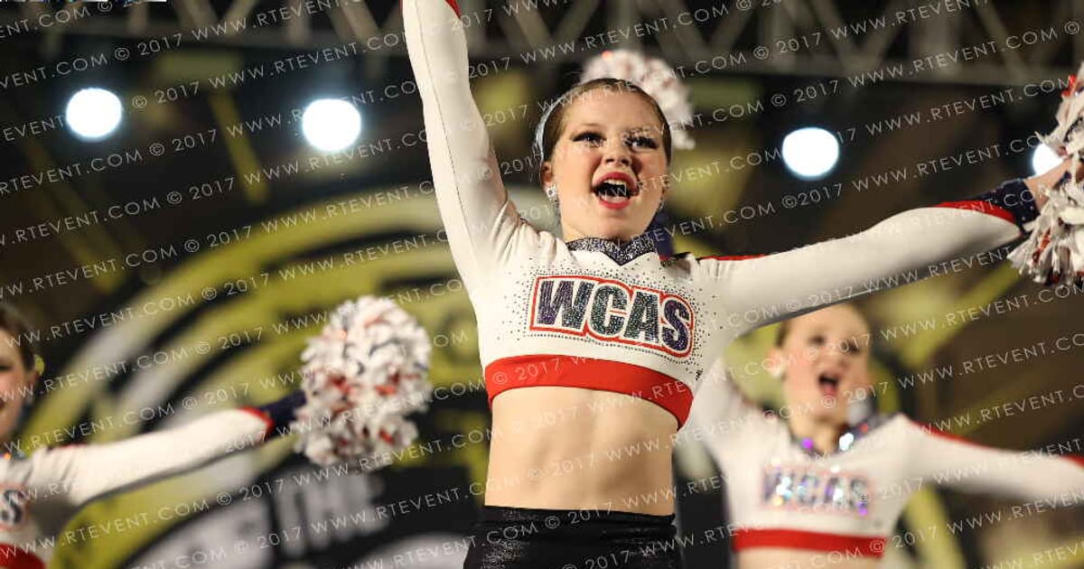 World Class All Star Dance Premier · GROOVE Pigeon Forge Dance Nationals