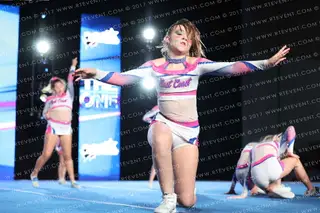 East Coast Extreme Category 3