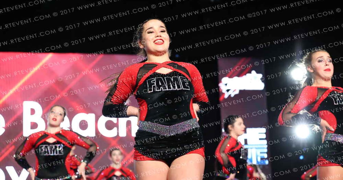 Fame Beach Royals · The Grand National Championship