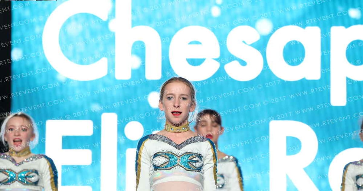 Chesapeake Elite Royalty · The Grand National Championship
