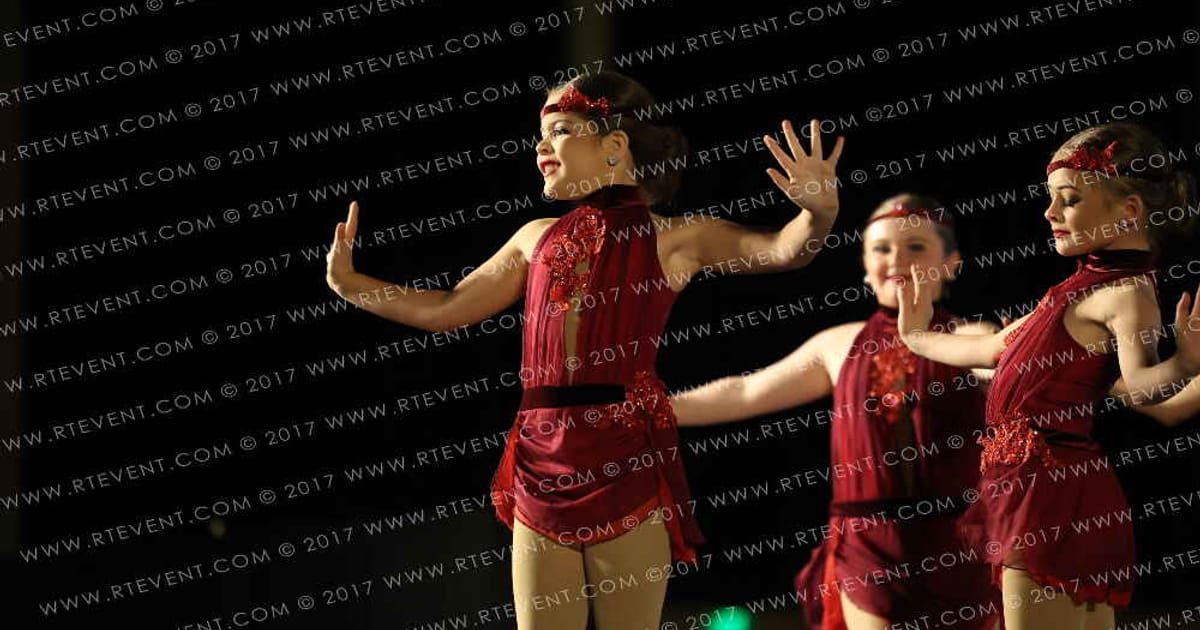 Premier Athletics - Knoxville North Ribbontail Sharks · GROOVE Pigeon Forge Dance Nationals