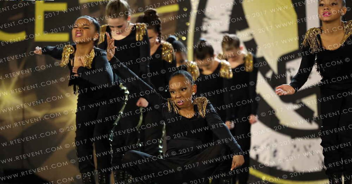 Premier Athletics - Northern Kentucky The Hive · GROOVE Pigeon Forge Dance Nationals