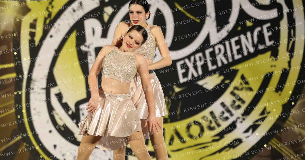 World Class All Star Dance Premier · GROOVE Pigeon Forge Dance Nationals