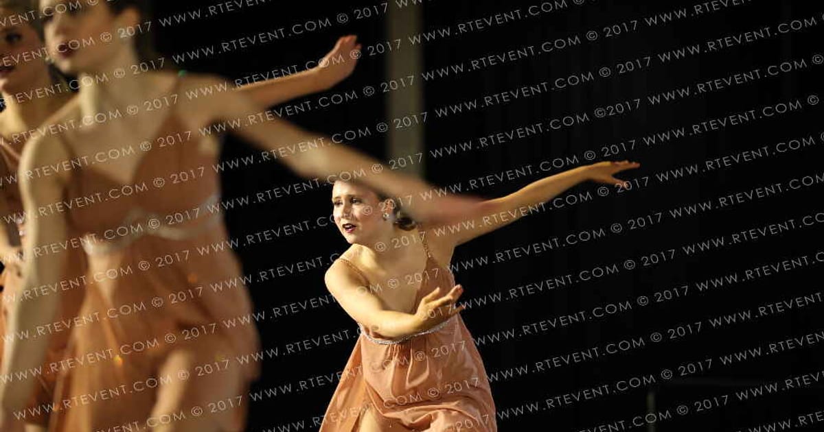 World Class All Star Dance Ultimate · GROOVE Pigeon Forge Dance Nationals