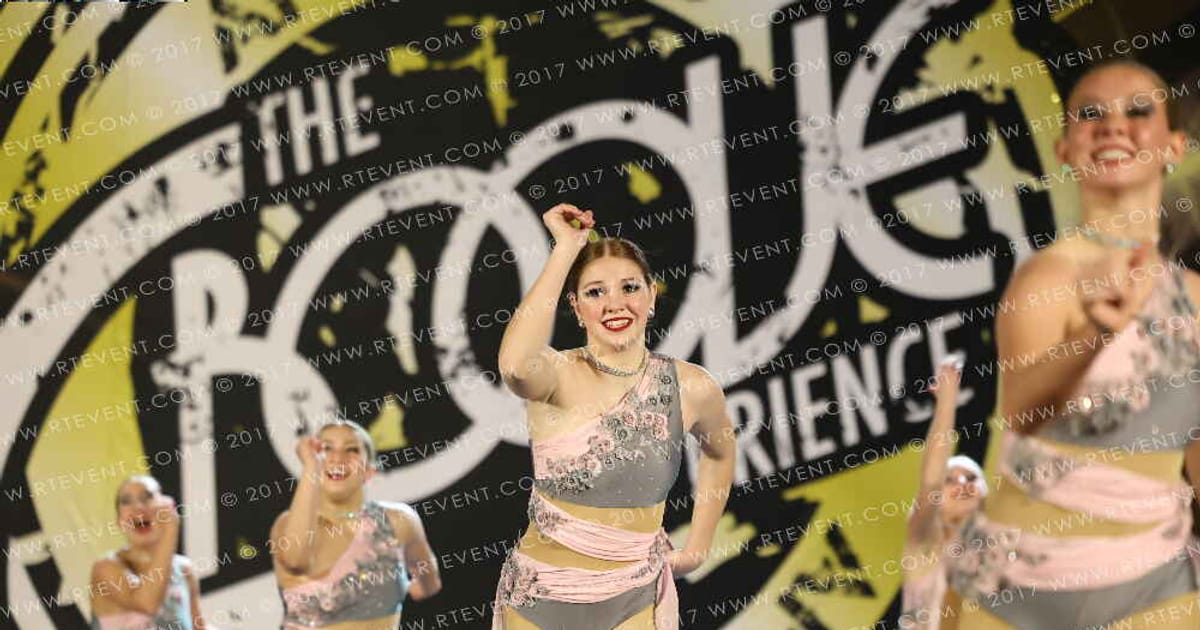 Starz Dance Academy Elite All Starz - Large Lyrical · GROOVE Pigeon Forge Dance Nationals