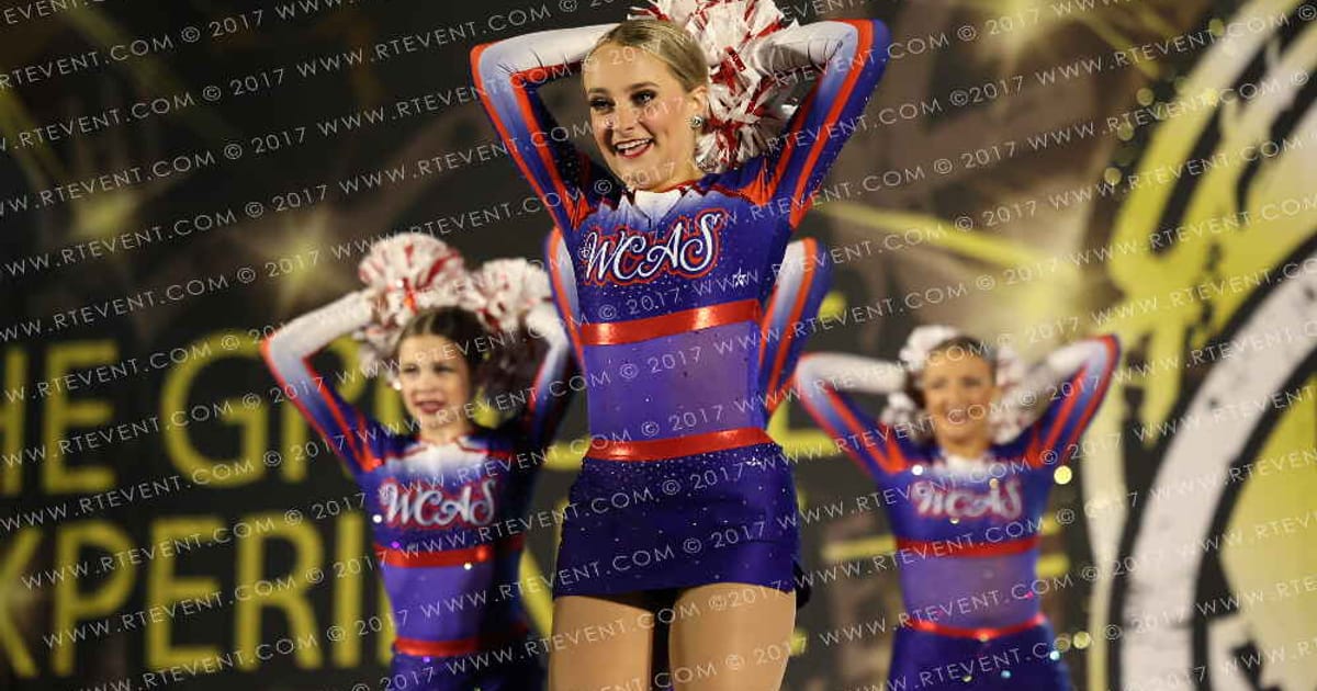 World Class All Star Dance Ultimate · GROOVE Pigeon Forge Dance Nationals