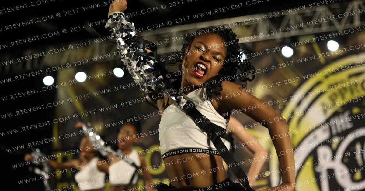 Unscheduled Performance · GROOVE Pigeon Forge Dance Nationals