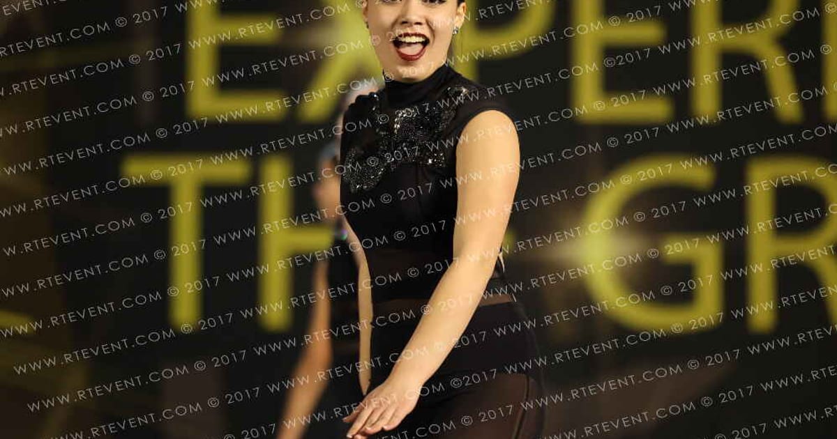 Velocity Dance Gold · GROOVE Pigeon Forge Dance Nationals