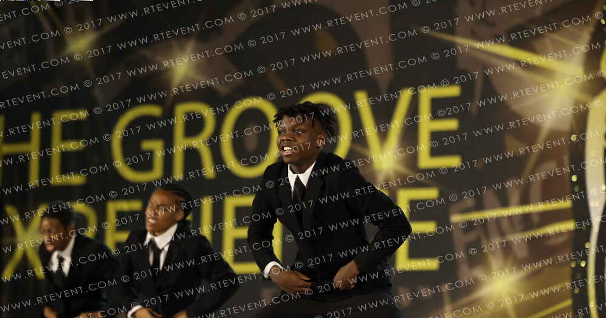 Dance Savannah Beeast Mode · GROOVE Pigeon Forge Dance Nationals