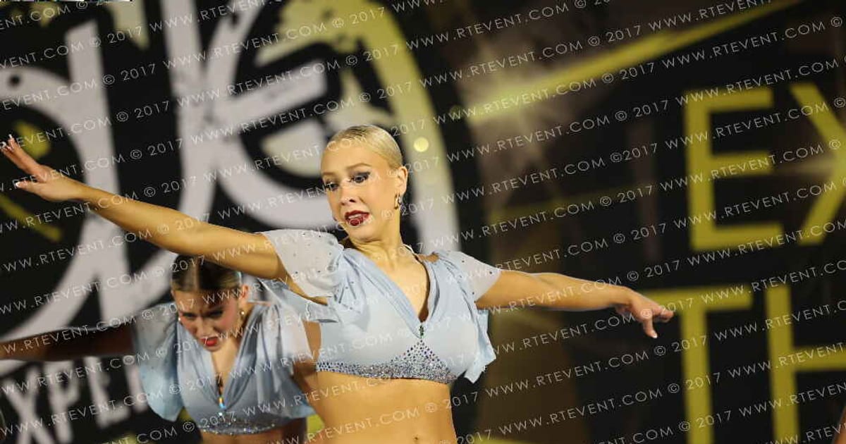 Starz Dance Academy Youth All Starz · GROOVE Pigeon Forge Dance Nationals
