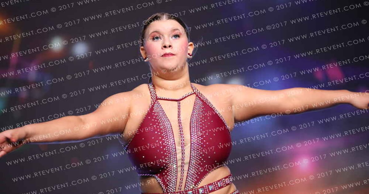 Dance Dynamics Indigo Ellis · Groove Solos