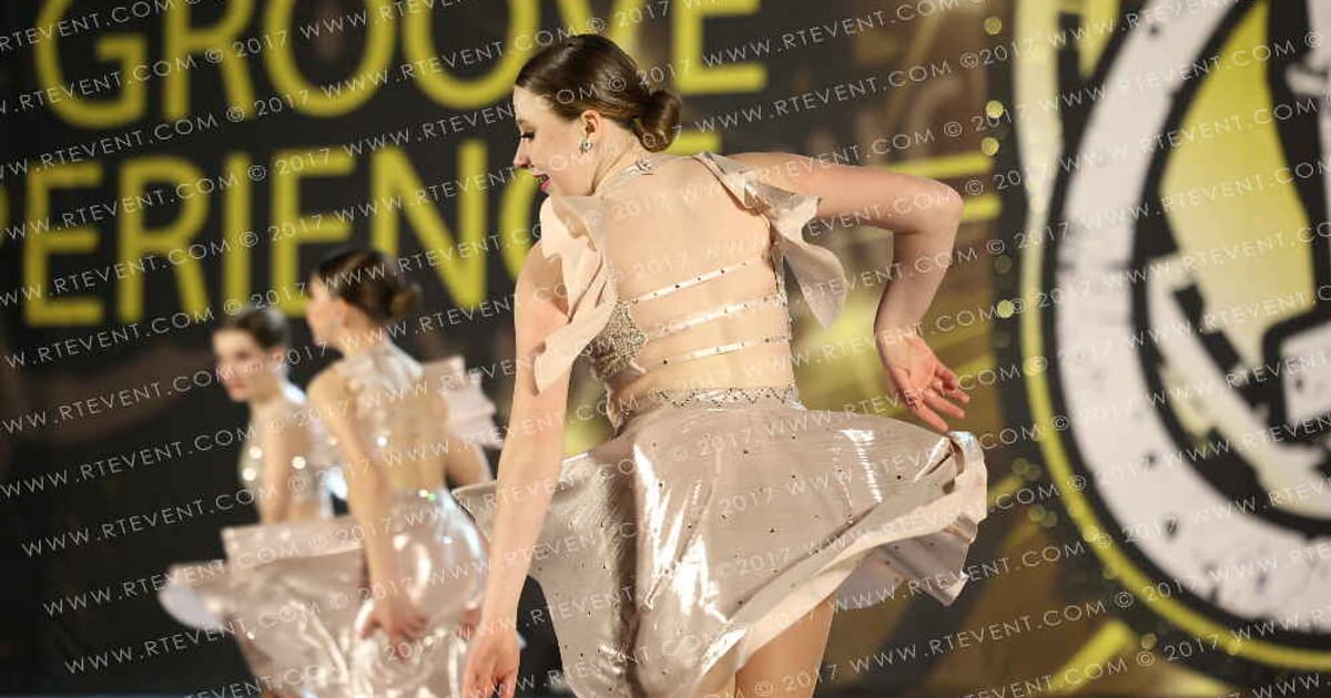 World Class All Star Dance Premier · GROOVE Pigeon Forge Dance Nationals