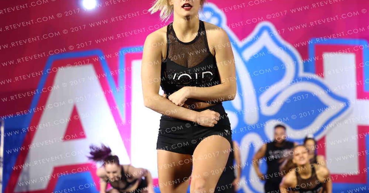Unscheduled Performance · Aloha Indy Showdown