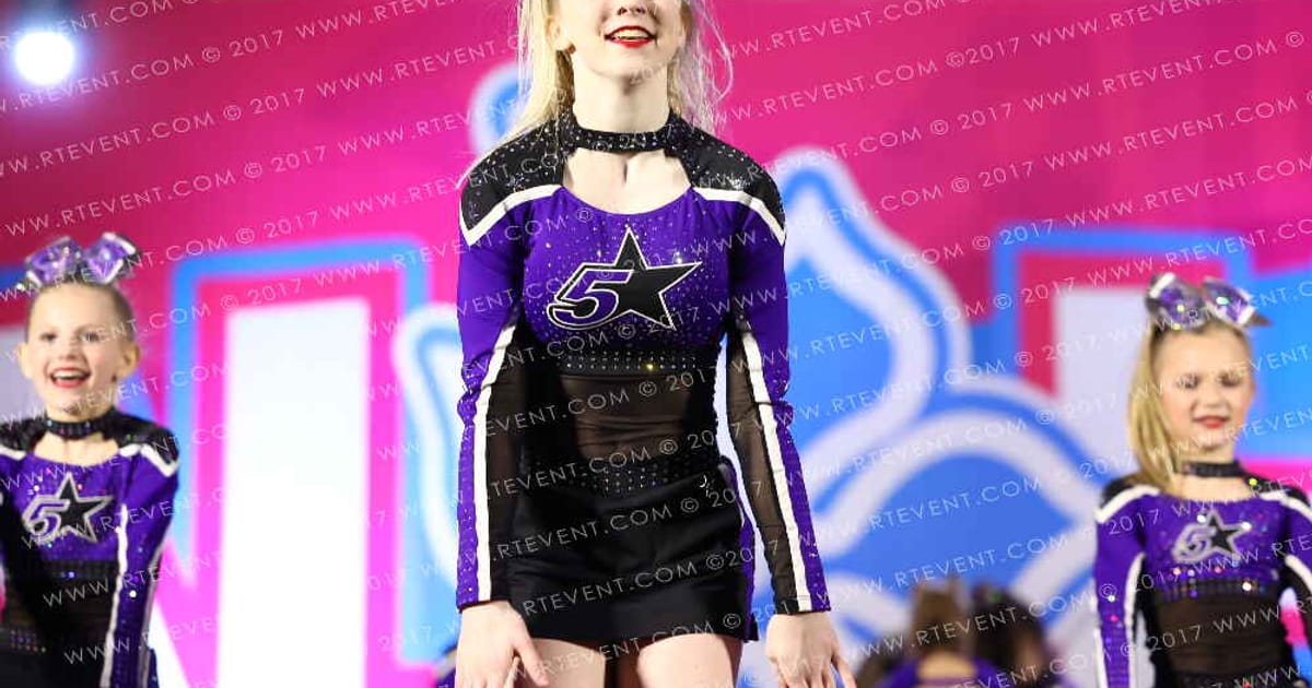 Five Star Purple Reign · Aloha Indy Showdown