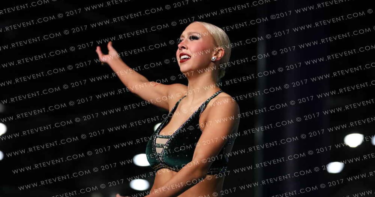 Dance Dynamics Emerson Stielow · Groove Solos