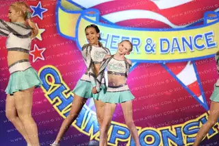 SCA All Stars Queens