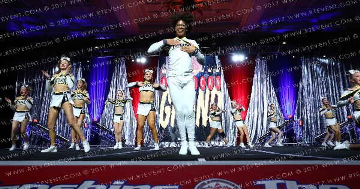 Top Gun All Stars TGS3 · The American Grand Las Vegas Grand Nationals DIDII