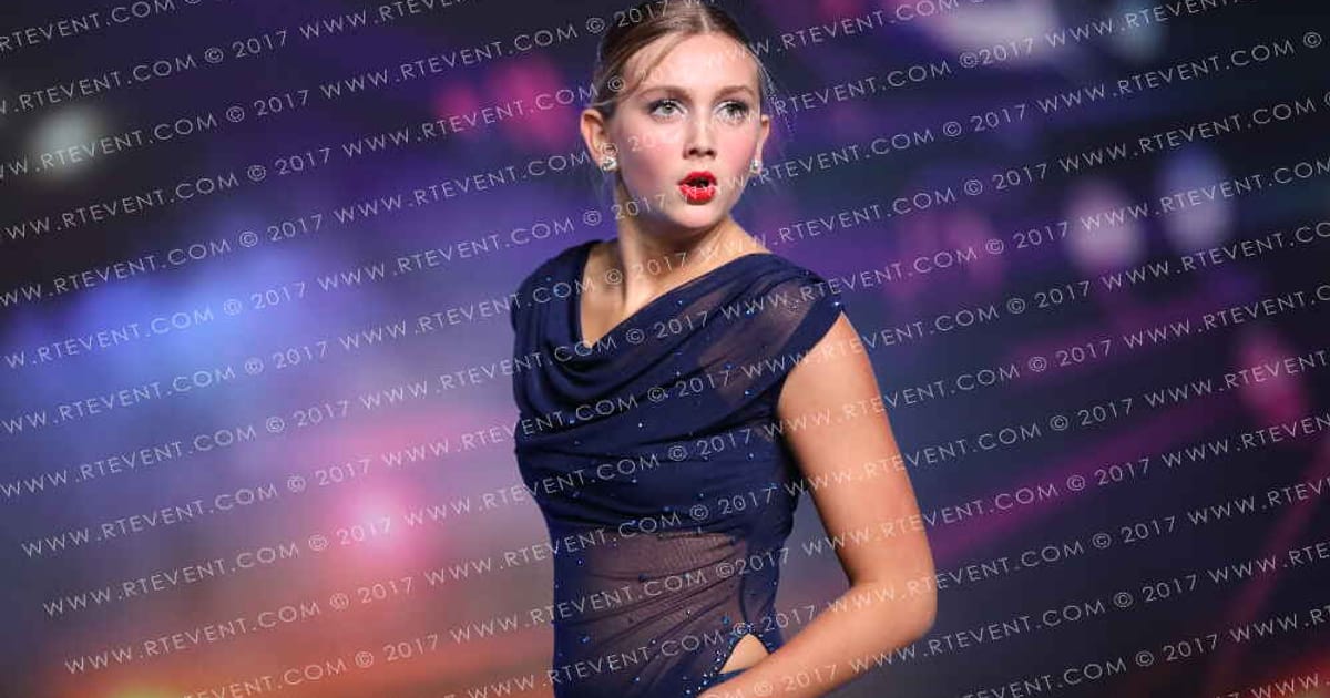 Dance Dynamics Gracie Eckhardt · Groove Solos