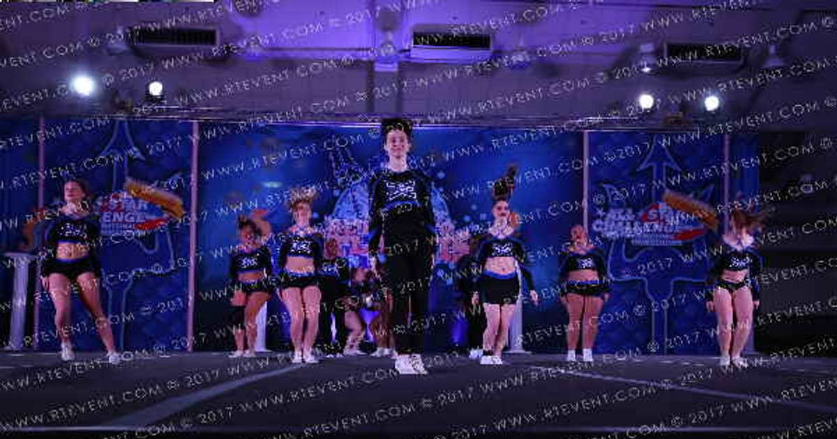 East Celebrity Elite Manchester Outrage · ASC Return to Atlantis Baltimore Showdown